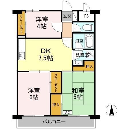 写真:物件の写真