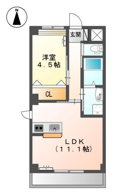 写真:物件の写真