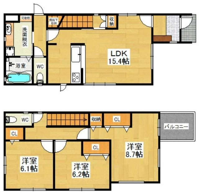 写真:物件の写真