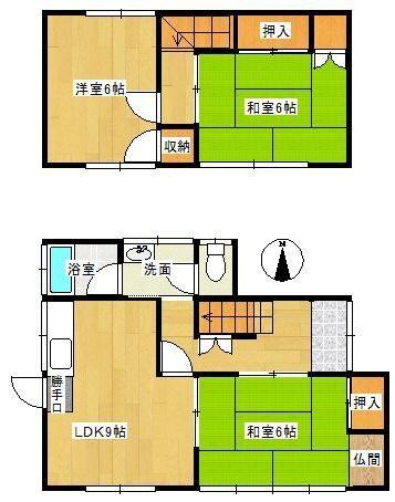 写真:物件の写真