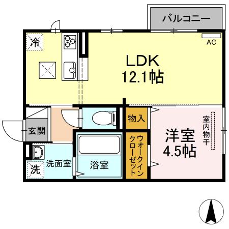 写真:物件の写真