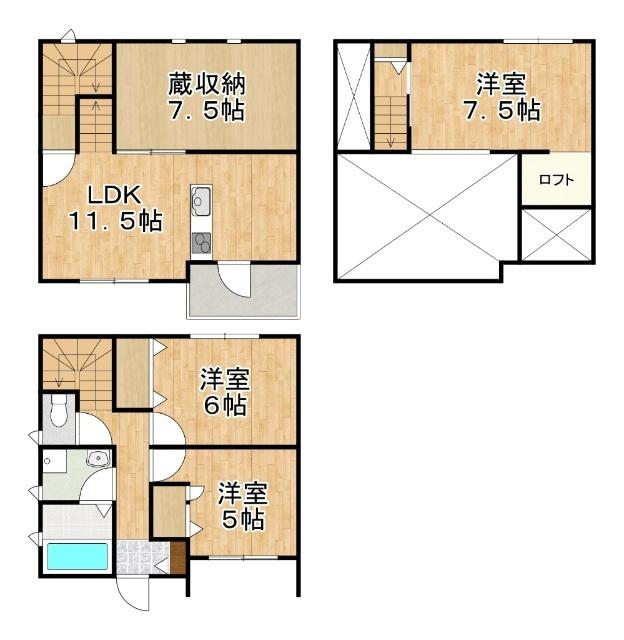 写真:物件の写真