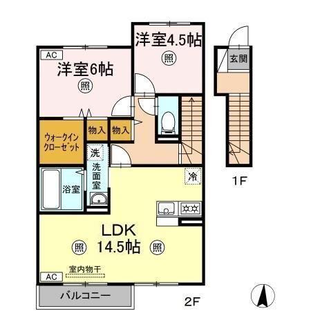 写真:物件の写真