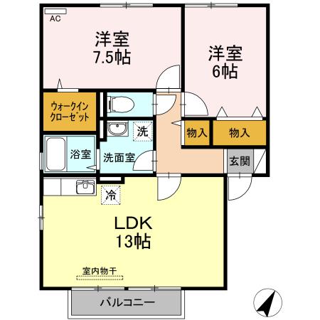 写真:物件の写真