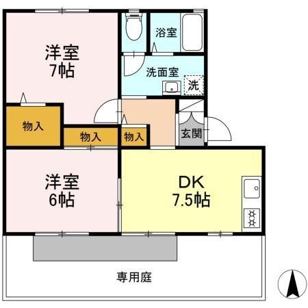 写真:物件の写真