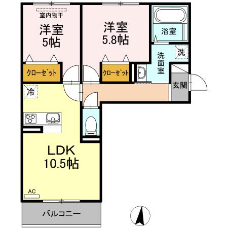 写真:物件の写真