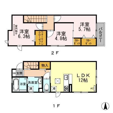 写真:物件の写真