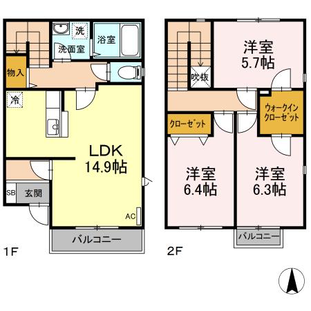 写真:物件の写真