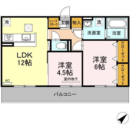 写真:物件の写真