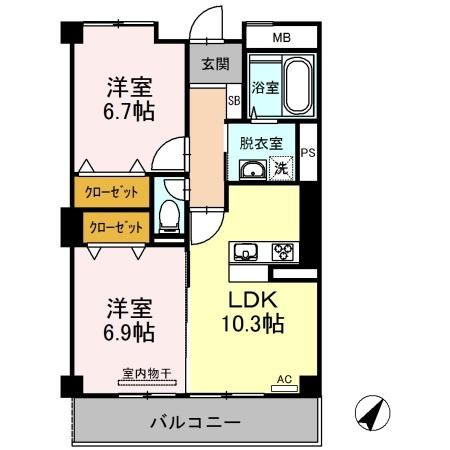 写真:物件の写真
