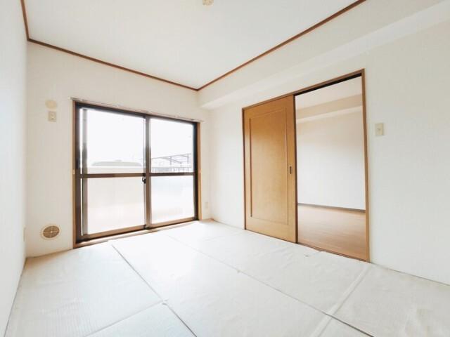 ピュアステージ 部屋画像