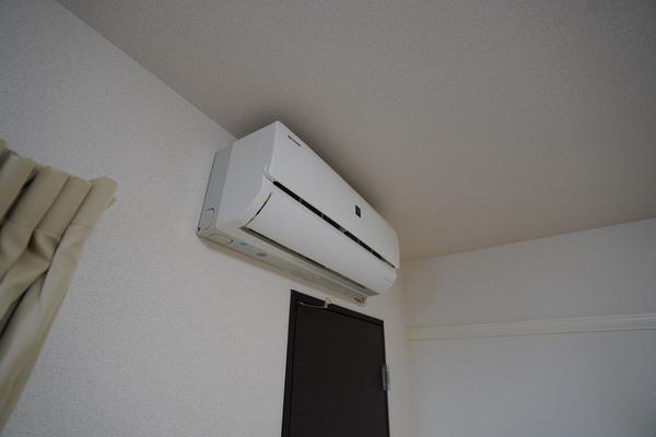 クレイノメイプル西大寺 設備