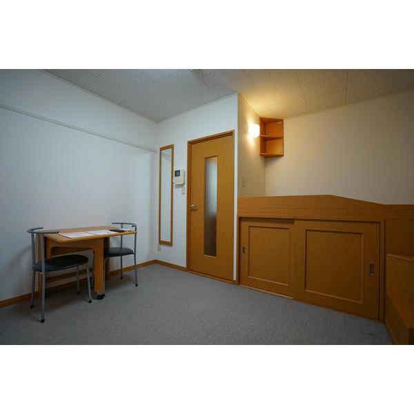 レオパレス赤田 部屋画像