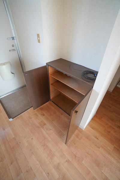 センジュ・ハイム 部屋画像