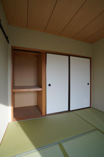 センジュ・ハイム 部屋画像