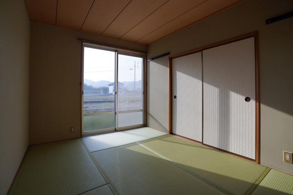 センジュ・ハイム 部屋画像