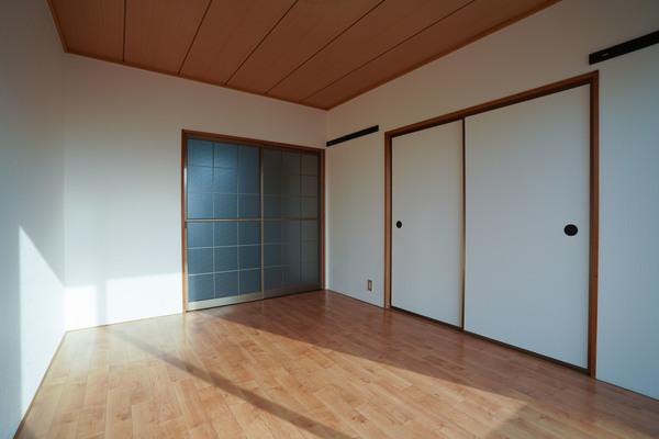センジュ・ハイム 部屋画像