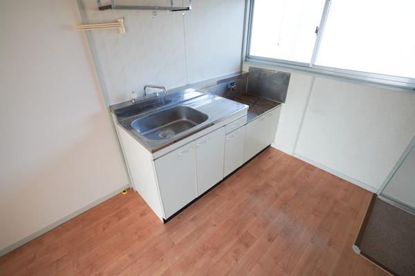 センジュ・ハイム 部屋画像