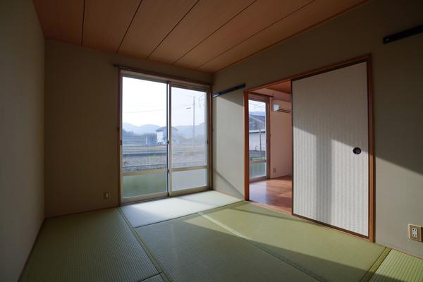 センジュ・ハイム 部屋画像