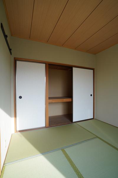 センジュ・ハイム 部屋画像