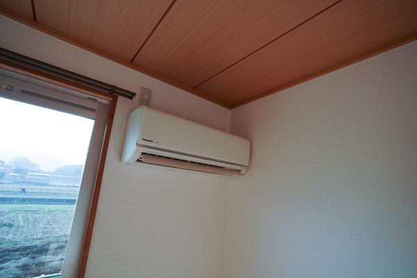 センジュ・ハイム 部屋画像