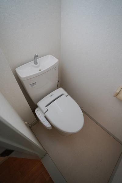 センジュ・ハイム 部屋画像