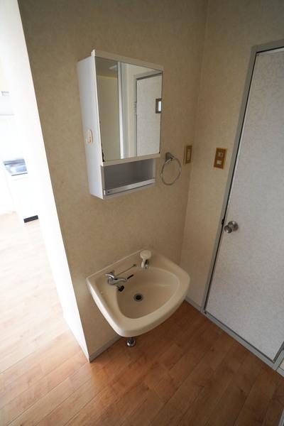 センジュ・ハイム 部屋画像