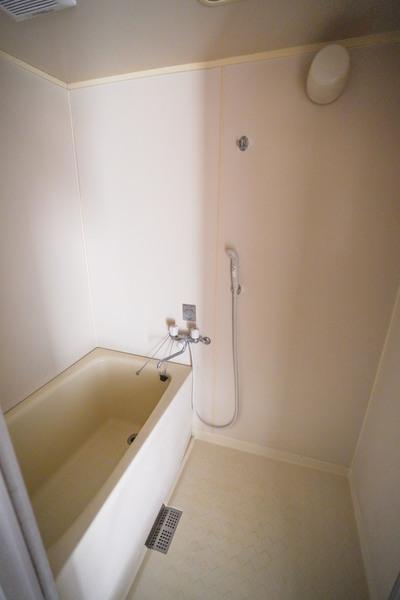 センジュ・ハイム 部屋画像