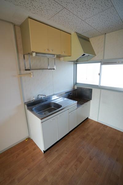センジュ・ハイム 部屋画像