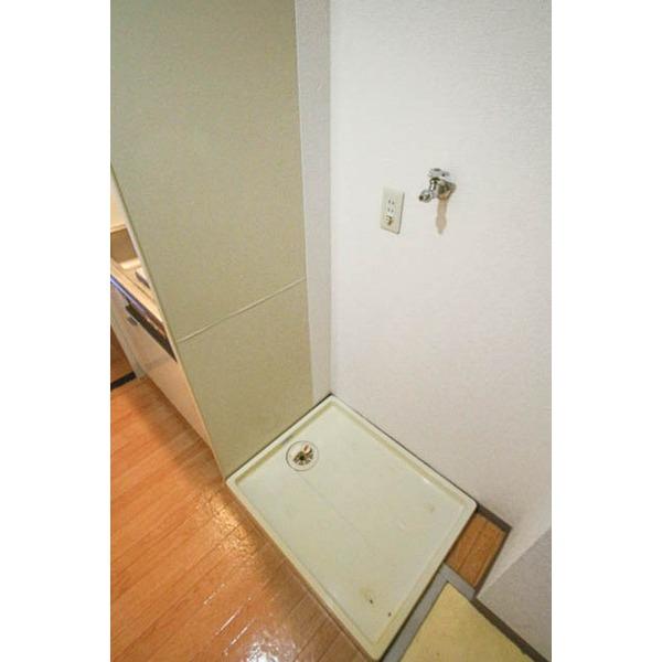 プレアール高島 部屋画像