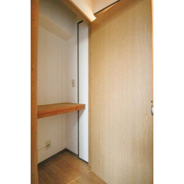 プレアール高島 部屋画像