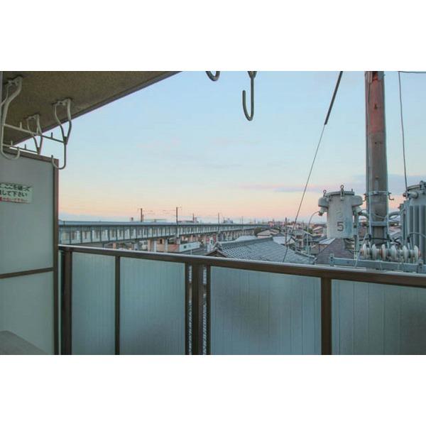 プレアール高島 部屋画像