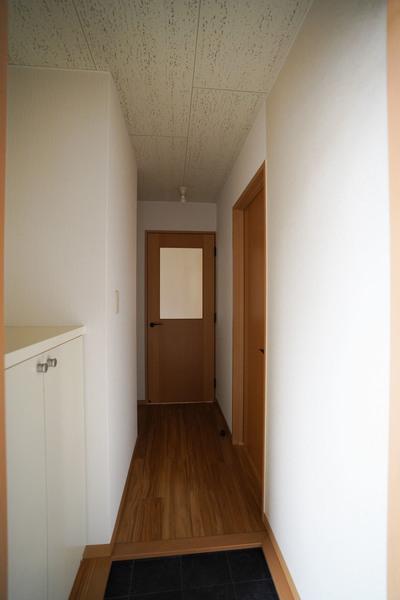 メゾンラフィネひまわり 部屋画像