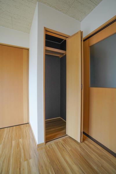 メゾンラフィネひまわり 部屋画像