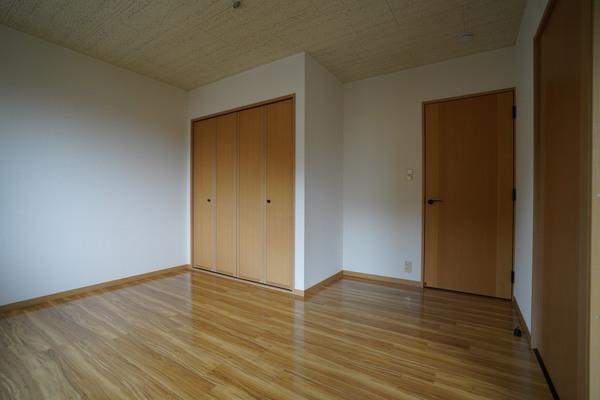 メゾンラフィネひまわり 部屋画像