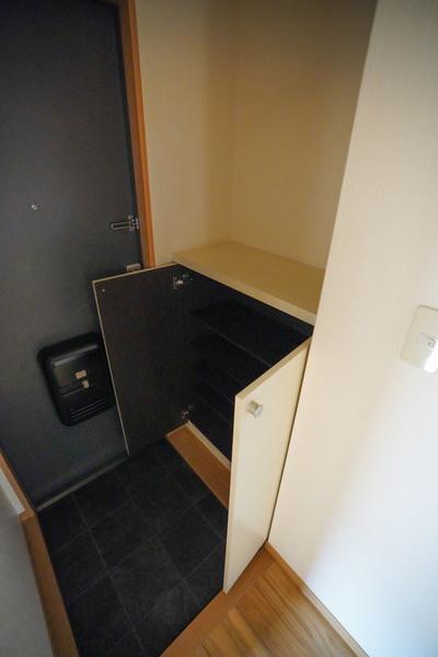 メゾンラフィネひまわり 部屋画像