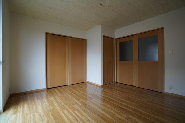 メゾンラフィネひまわり 部屋画像