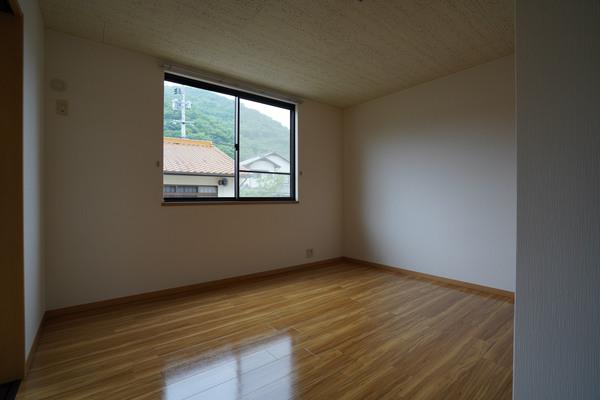 メゾンラフィネひまわり 部屋画像