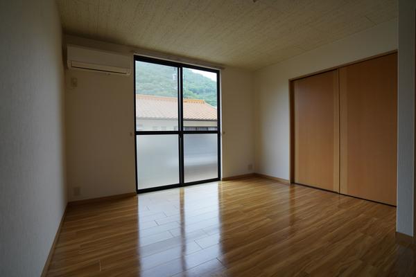 メゾンラフィネひまわり 部屋画像