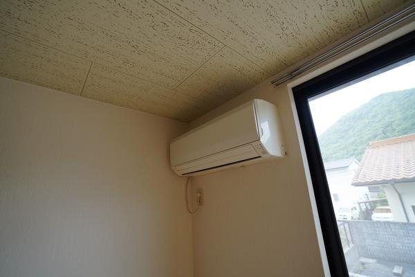 メゾンラフィネひまわり 部屋画像