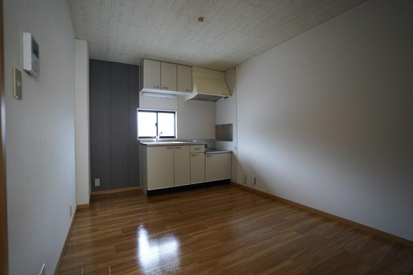 メゾンラフィネひまわり 部屋画像
