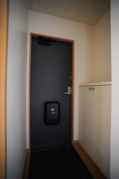 メゾンラフィネひまわり 部屋画像