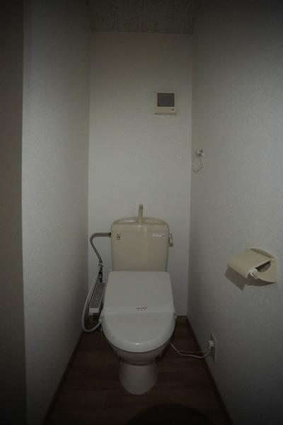 メゾンラフィネひまわり 部屋画像