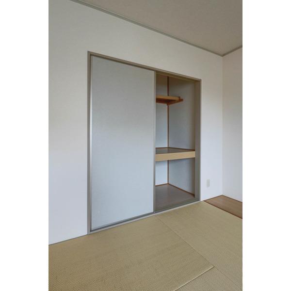 クレセント中島 部屋画像