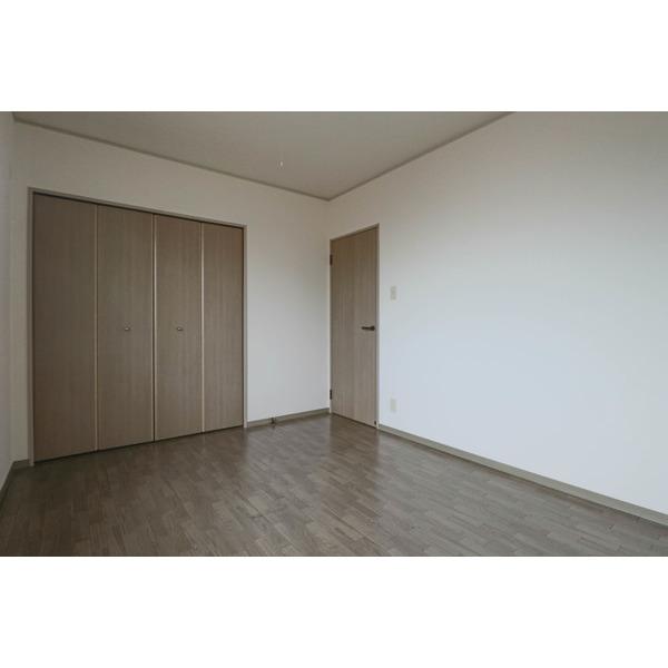 クレセント中島 部屋画像