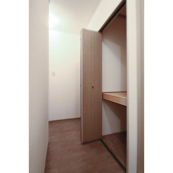 クレセント中島 部屋画像