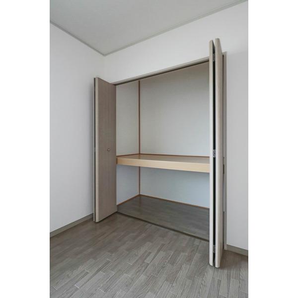クレセント中島 部屋画像