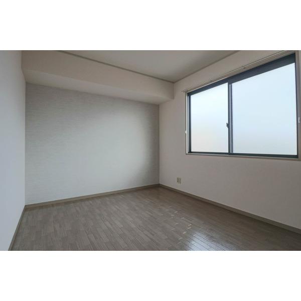 クレセント中島 部屋画像