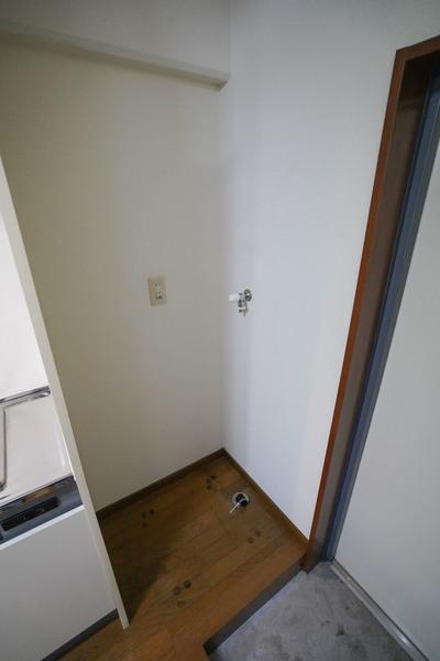 はなはうす東岡山マンション 部屋画像