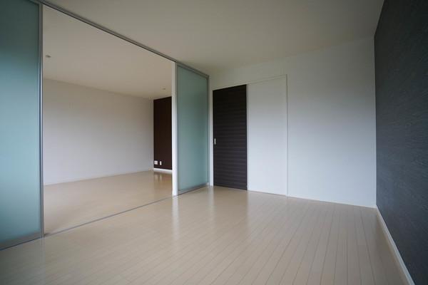 コーポカノンA棟 部屋画像